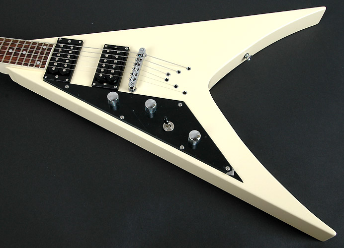 douglas flying v