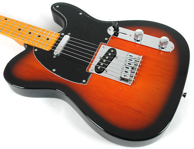 rondo sx telecaster