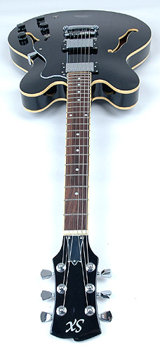 Sx 335 store guitar