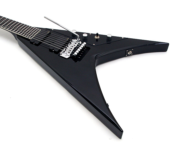 agile flying v