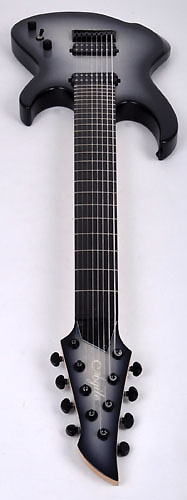 Agile Intrepid Dual 830 EB Ghostburst at RondoMusic.com