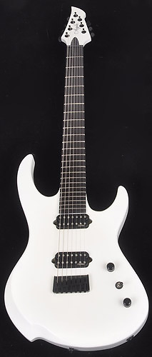 agile intrepid 7 string