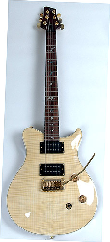 prs sx