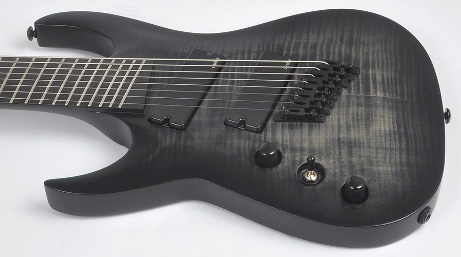 agile pendulum 8 string