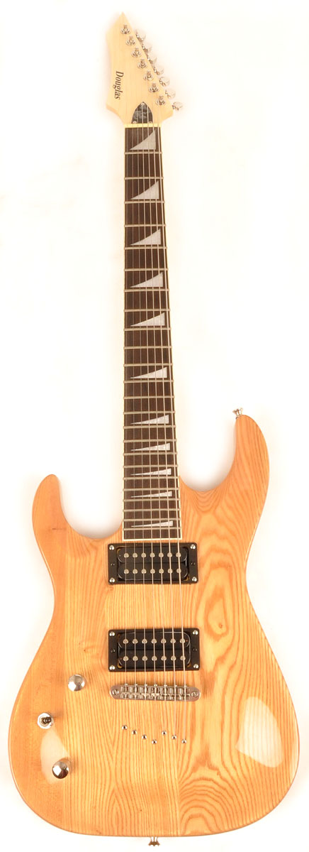 Douglas 2024 7 string