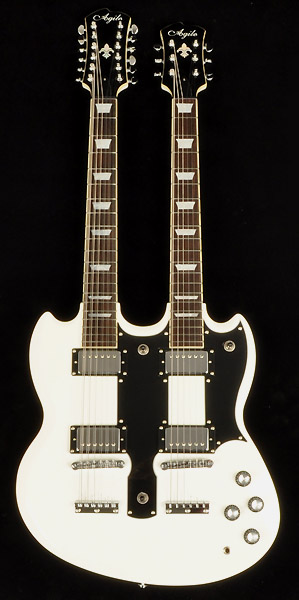 epiphone pr6e